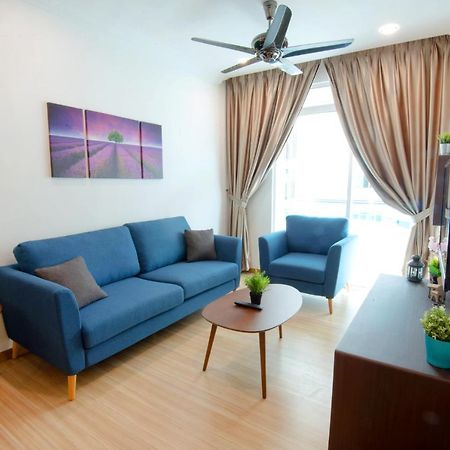 The Wave Residence Melaka Eksteriør billede
