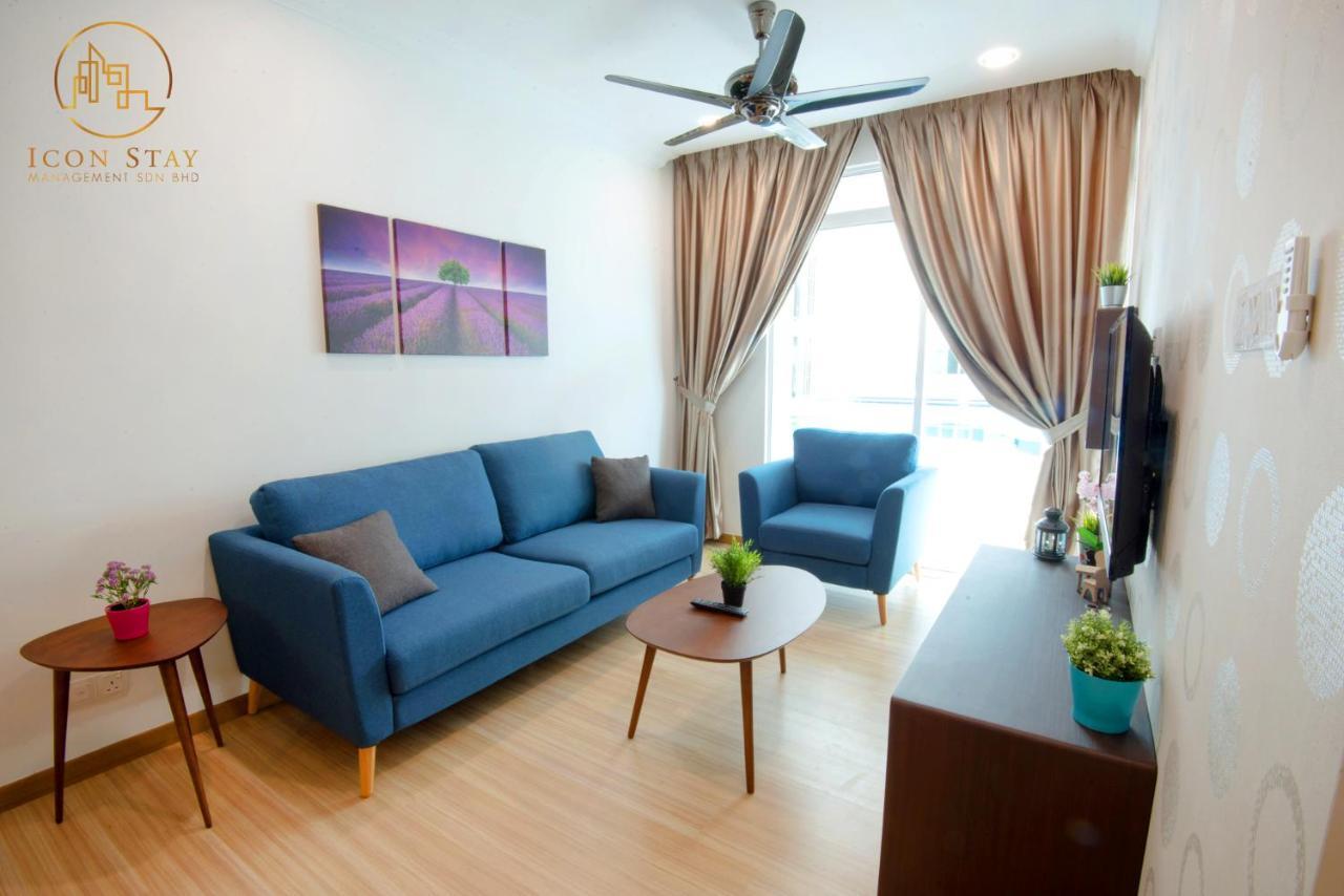 The Wave Residence Melaka Eksteriør billede