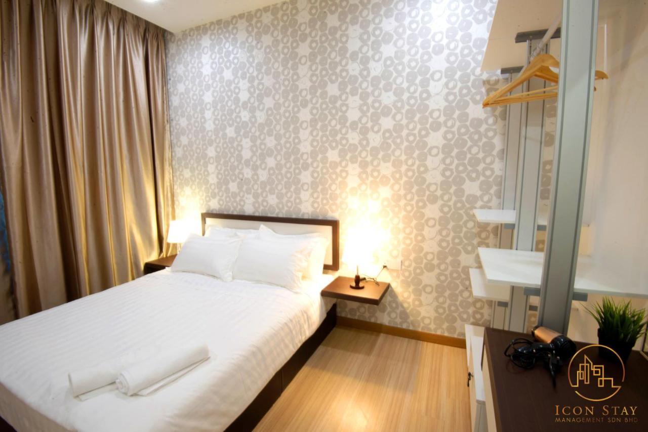 The Wave Residence Melaka Eksteriør billede