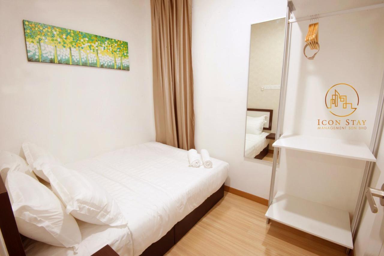 The Wave Residence Melaka Eksteriør billede